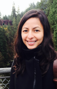 Meet Lee & Low Books editor Jessica Echeverria!